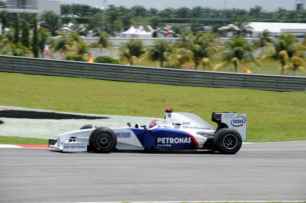 GP MALESIA Sabato